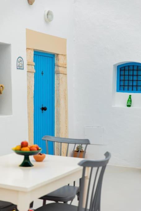 Appartement Houch Zanzouri Houmt Souk (Djerba)