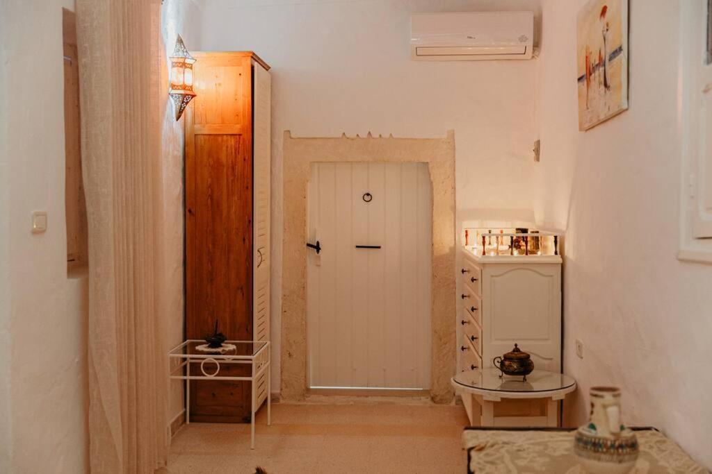 Appartement Houch Zanzouri