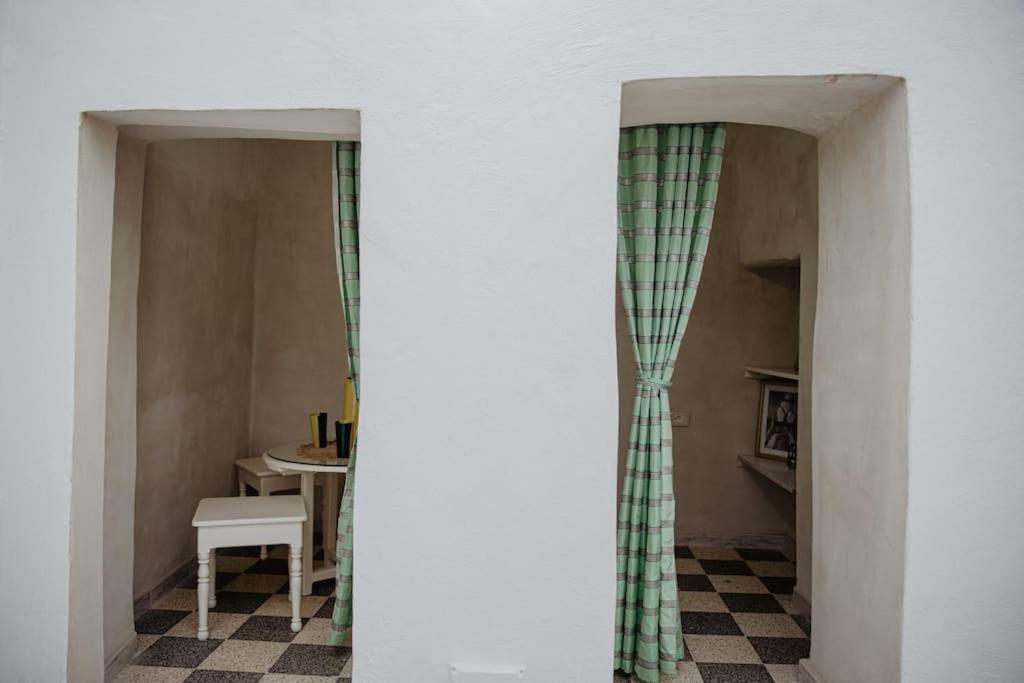 Houch Zanzouri Appartement Houmt Souk (Djerba)