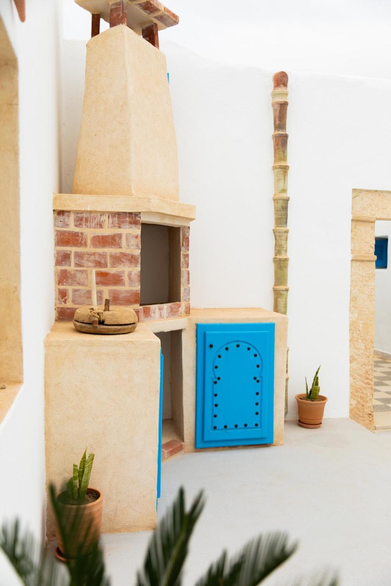 Appartement Houch Zanzouri Houmt Souk (Djerba)