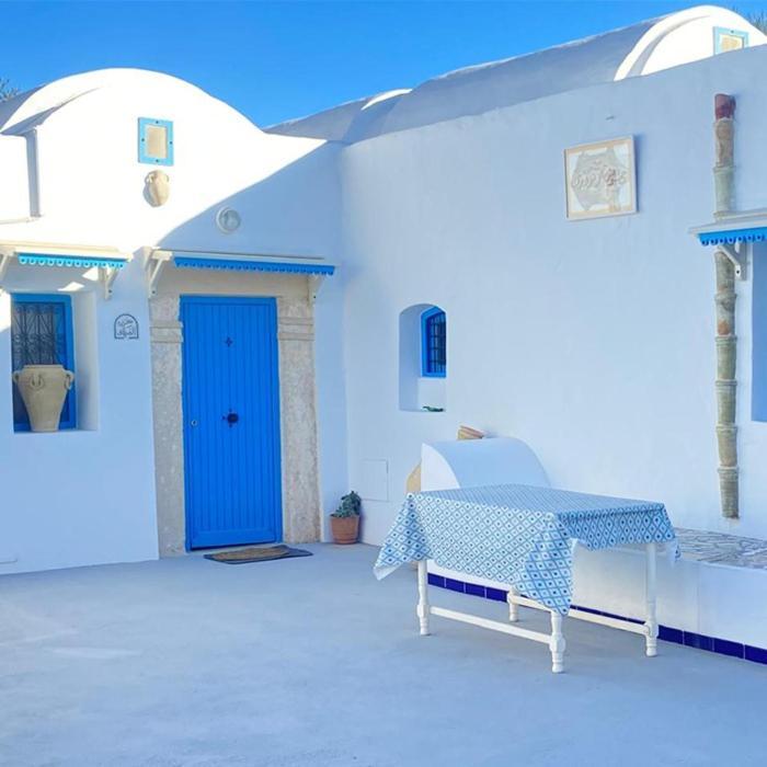 Houch Zanzouri Appartement *