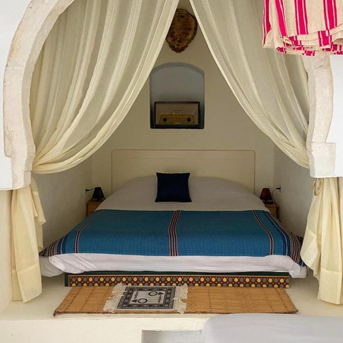 Appartement Houch Zanzouri Houmt Souk (Djerba)