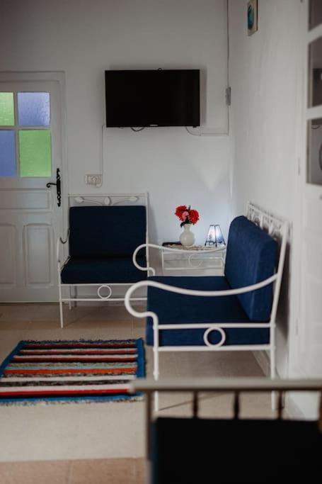 Appartement Houch Zanzouri *