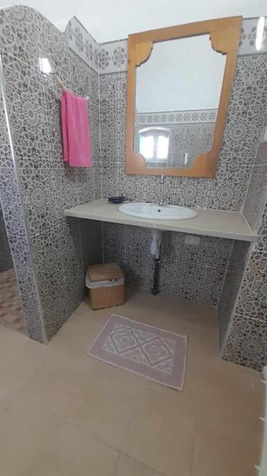 Houch Zanzouri Houmt Souk (Djerba)