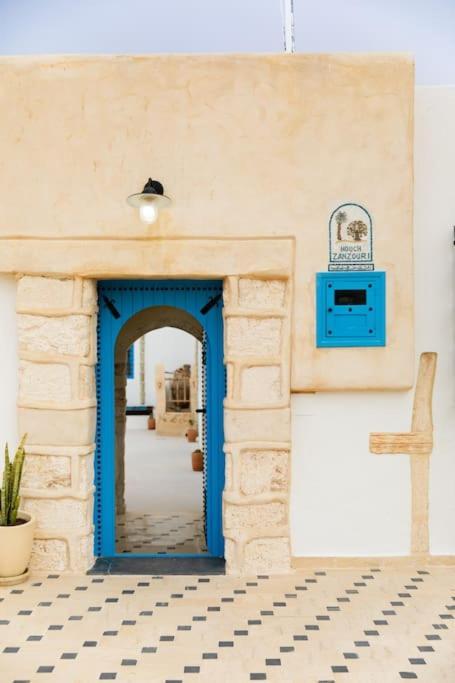 Houch Zanzouri Houmt Souk (Djerba)